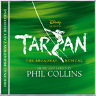 Original Broadway Cast - Tarzan