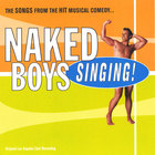 Original Cast Recording - Naked Boys Singing!