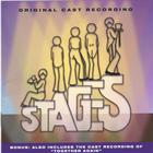 Original Cast Recording - Stages / Together Again