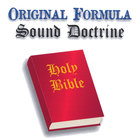 Original Formula - Sound Doctrine