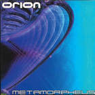 Orion - Metamorpheus
