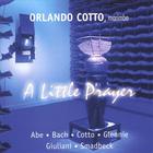 Orlando Cotto - A Little Prayer