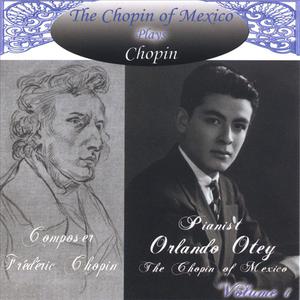 The Chopin of Mexico Plays Chopin