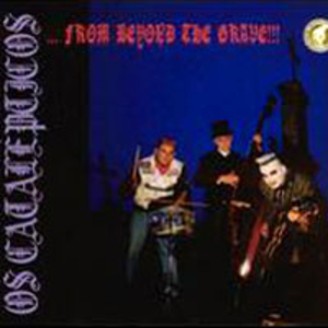 From Beyond The Grave