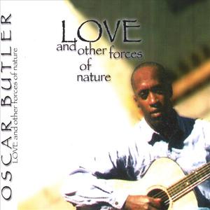 Love and Other Forces of Nature