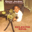 Oscar Jordan - Eclectic Soul