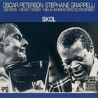 Oscar Peterson - Oscar Peterson & Stephane Grapelli - Skol (Vinyl)