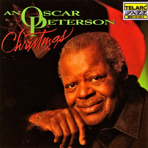 An Oscar Peterson Christmas