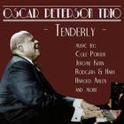 Oscar Peterson Trio - Tenderly