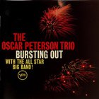 Oscar Peterson Trio - Bursting Out With The All-Star