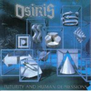 Futurity And Human Depressions