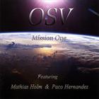 OSV - Mission One