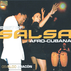 Best of Salsa Afro-Cubana