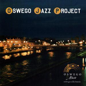 Oswego Jazz Project