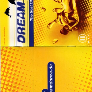 Dream Dance Vol.24 (Cd 1)