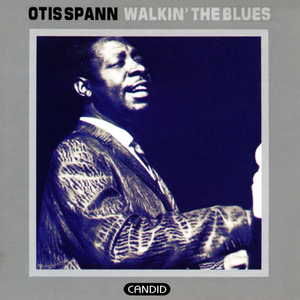 Walking The Blues (Vinyl)