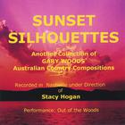 Out of the Woods - Sunset Silhouettes