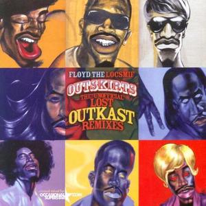 Outskirts (The Unofficial Lost Outkast Remixes) CD2