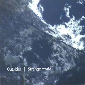 strange world