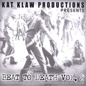 Beat To Death Vol. 2