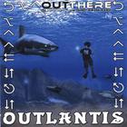 Outthere, The Freshest New Jeruz Resident - Outlantis