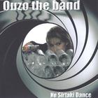 Ouzo the band - No Sirtaki Dance