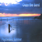 Ouzo the band - Psychedelic Summer