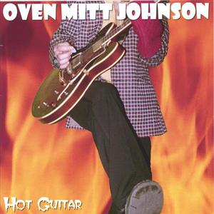 Hot Guitar