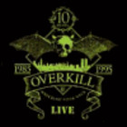 Overkill - Wrecking Your Neck: Live CD1