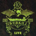 Overkill - Wrecking Your Neck: Live CD 1
