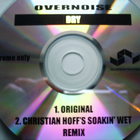 Overnoise - Dry Promo CDS