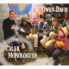 The Cigar Monologues