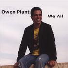 Owen Plant - We All