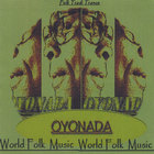 Oyonada - Folk Tradi Trance