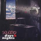Oz Knozz - 10,000 Days And Nights