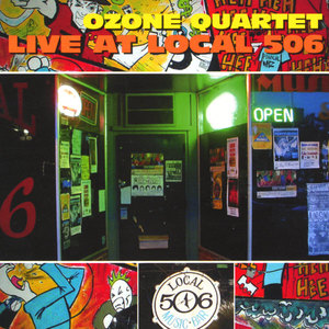 Live at Local 506