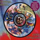 Ozric Tentacles - Eternal Wheel CD1