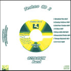 OzTronix - Techno CD 2