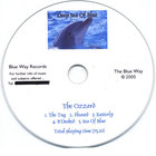 ozzie - Deep Sea of Blue