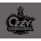 Ozzy Osbourne - Black Rain (Limited Edition) CD1