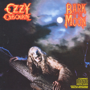 Bark At The Moon (Reissued 1988)
