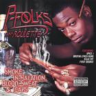 P-Folks - Smoke Inhalation