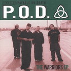 P.O.D. - Warriors (EP)