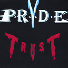 P.R.Y.D.E. - Trust