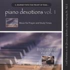 Piano Devotions Vol 1
