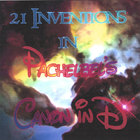 21 Inventions of Pachelbel's Canon in D