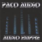 Paco Audio - Audio Empire