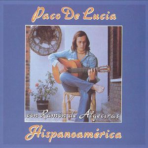 Hispanoamerica (Vinyl)