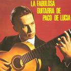 Paco De Lucia - La Fabulosa Guitarra De Paco De Lucia (Vinyl)