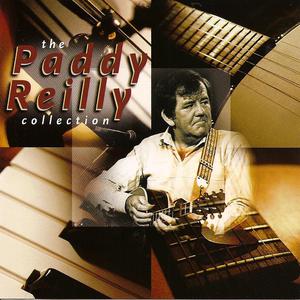 The Paddy Reilly Collection